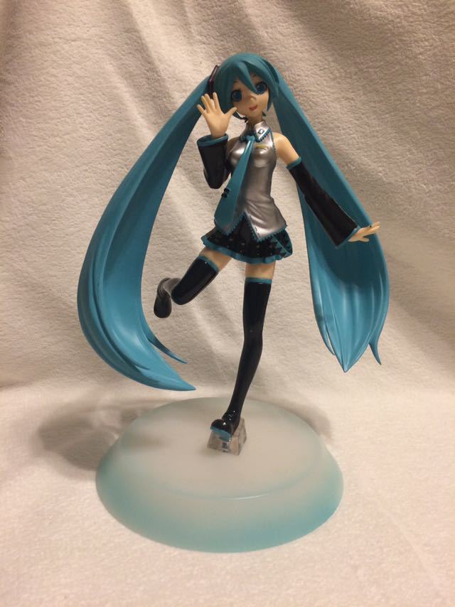 初音ミク フィギュア