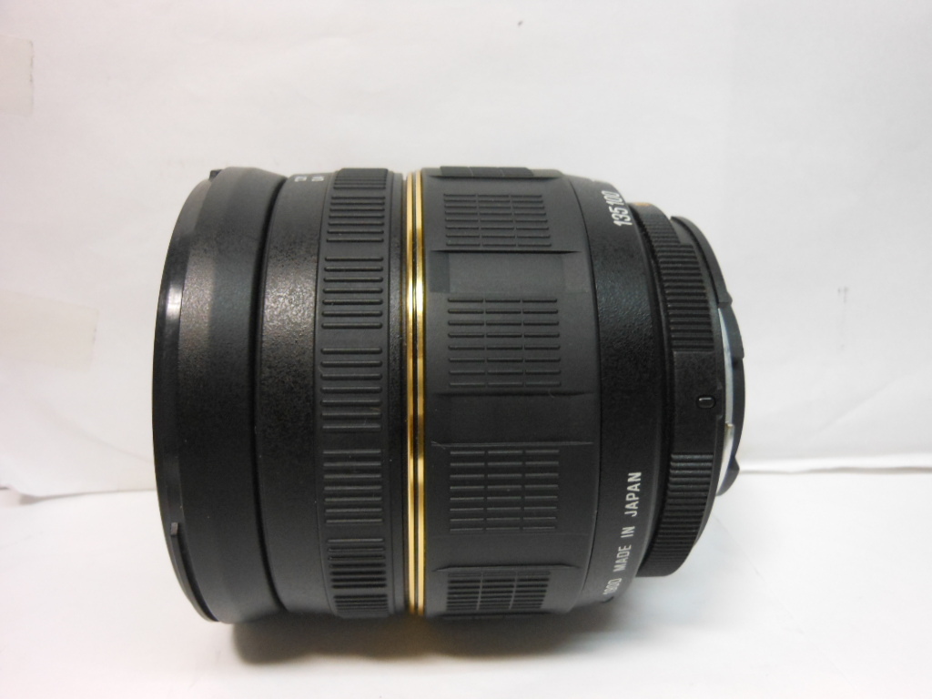 ☆銘玉☆超美品級☆タムロン TAMRON AF SP 24-135mm F3.5-5.6 MACRO ニコン 190D Nikon 即日発送 元箱・ケース付