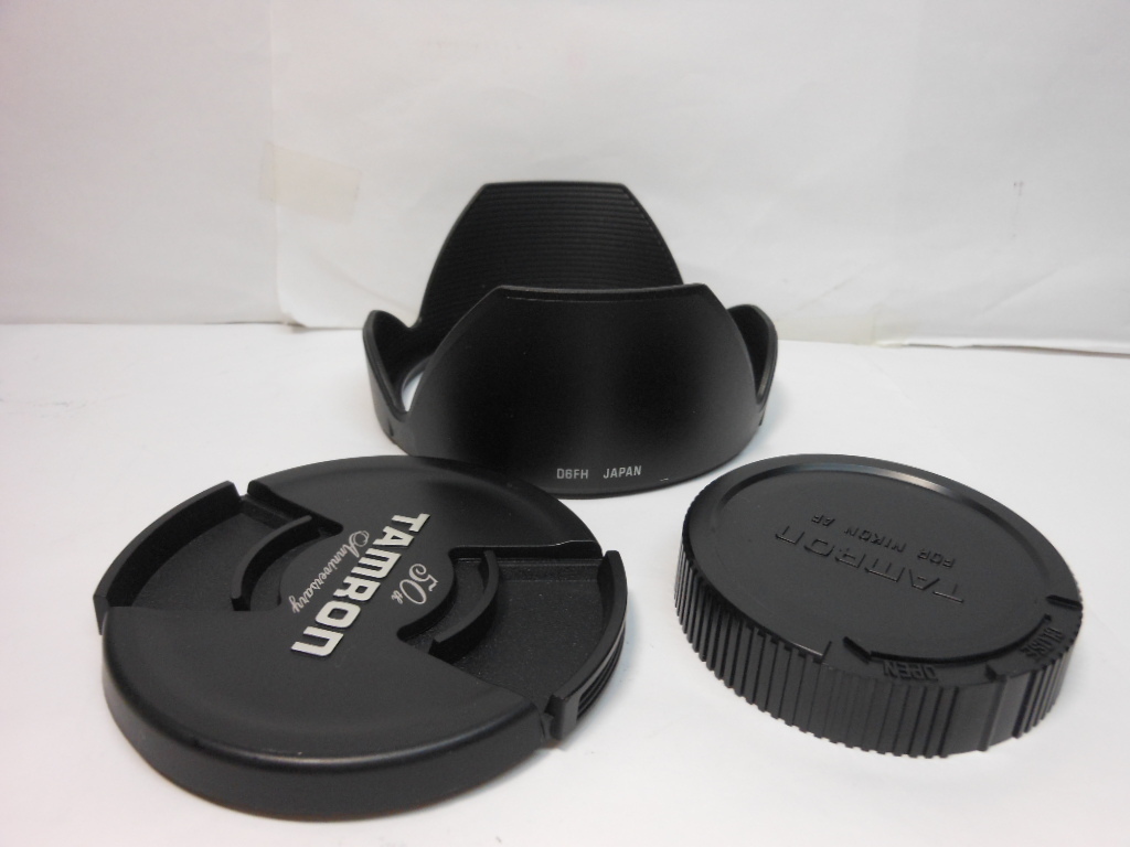☆銘玉☆超美品級☆タムロン TAMRON AF SP 24-135mm F3.5-5.6 MACRO ニコン 190D Nikon 即日発送 元箱・ケース付