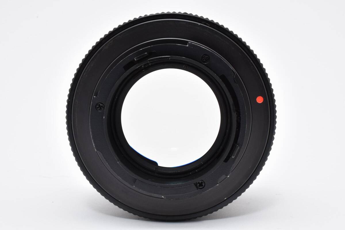 【 良品 】コンタックス CONTAX Carl Zeiss Planar T* 50mm F1.4 AEJ C/Y 銘玉 美しいボケ* カールツァイス搭載レンズ★#2341g
