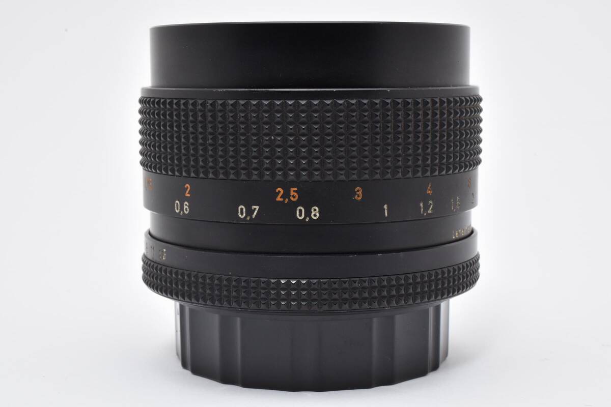 【 良品 】コンタックス CONTAX Carl Zeiss Planar T* 50mm F1.4 AEJ C/Y 銘玉 美しいボケ* カールツァイス搭載レンズ★#2341g