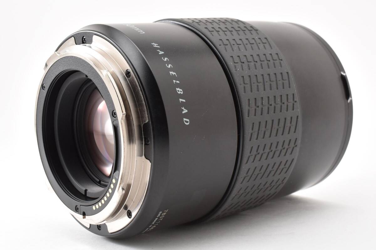 ■ ほぼ新品 ■ ハッセルブラッド Hasselblad HC 50mm F3.5《動作光学良好》#Y22LJ267-34