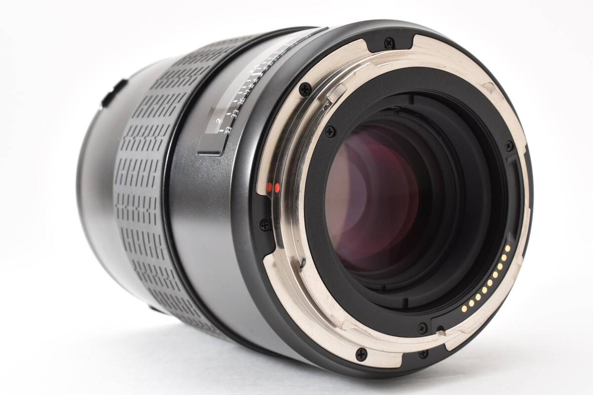 ■ ほぼ新品 ■ ハッセルブラッド Hasselblad HC 50mm F3.5《動作光学良好》#Y22LJ267-34