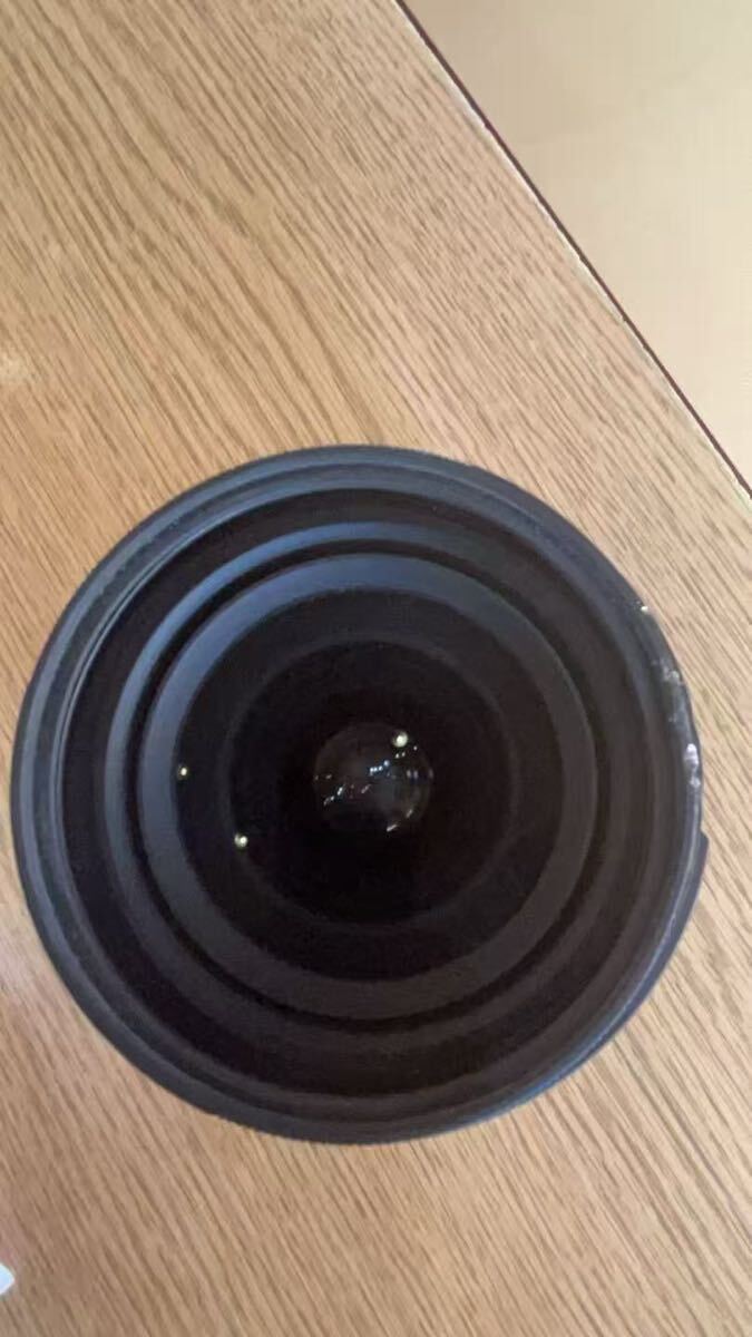 AMRON 16-30mm F/2.8 Di lll VXD G2 NOKON Zマウント 現状品