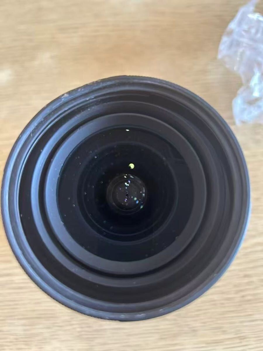 AMRON 16-30mm F/2.8 Di lll VXD G2 NOKON Zマウント 現状品
