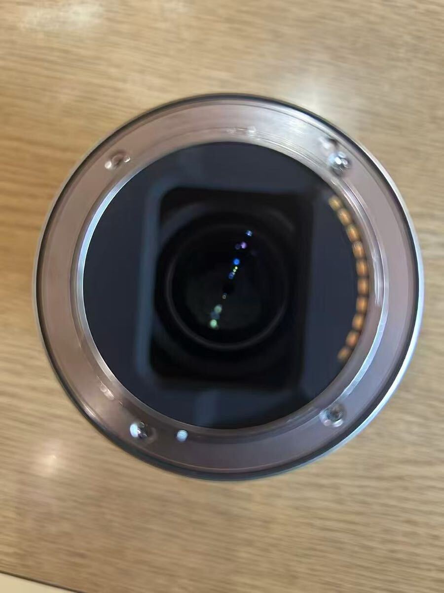AMRON 16-30mm F/2.8 Di lll VXD G2 NOKON Zマウント 現状品