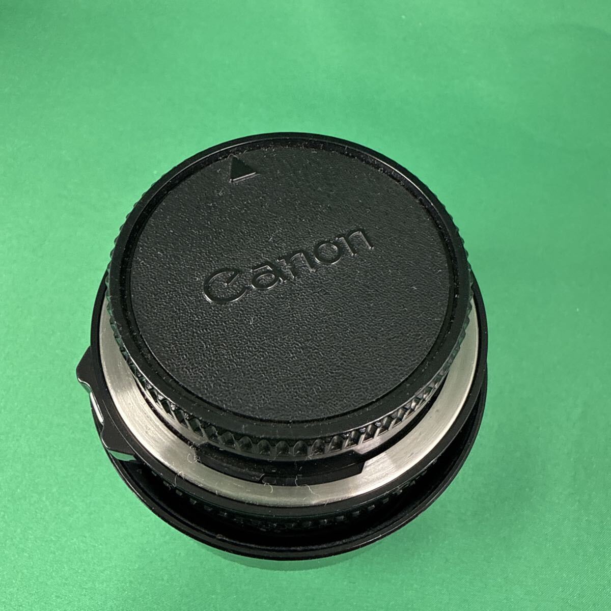 ★良品★Canon LENS New FD 50mm F1.4 マニュアルフォーカス 単焦点レンズ