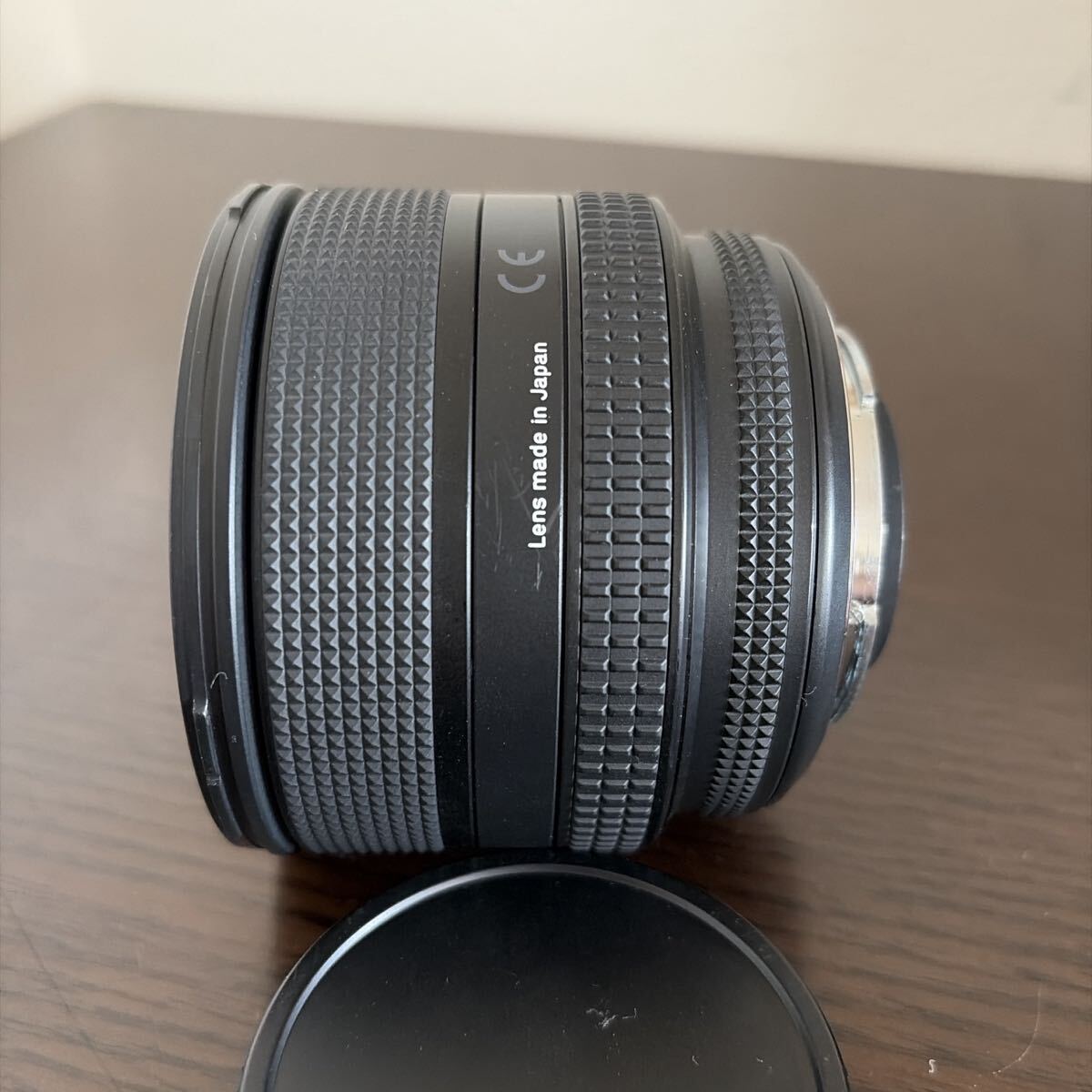 美品・カビくもりなし CONTAX Carl Zeiss Vario-Sonnar 24-85mm f3.5-4.5 レンズ コンタックス