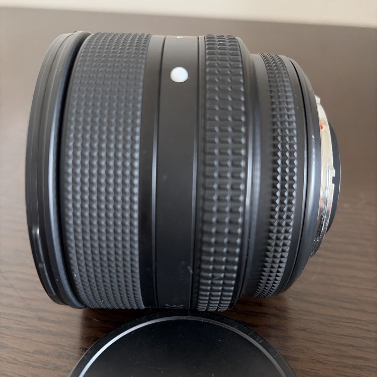 美品・カビくもりなし CONTAX Carl Zeiss Vario-Sonnar 24-85mm f3.5-4.5 レンズ コンタックス