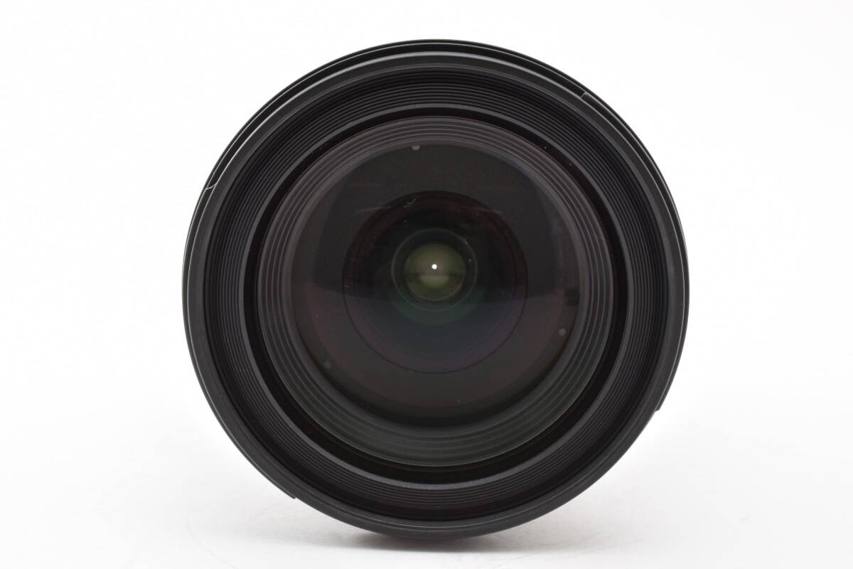 【極美品】シグマ SIGMA 17-70mm F2.8-4.5 DC SONY MACRO Aマウント 大口径 標準ズームレンズ 動作光学共に良好! フード付★ #K2417b