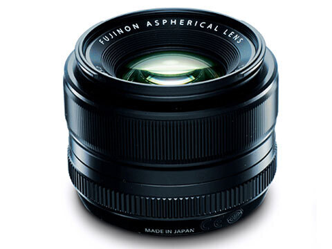 ■送料無料 ショーケース内の展示品 保証付き 富士フイルム フジノンレンズ XF35mmF1.4 R■